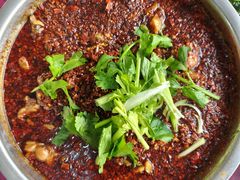 -温江公平红烧兔(总店)