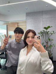 -INLIFE HAIR韩国美发