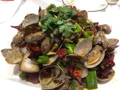 -辣螃铠盆盆蟹大排档(总店)