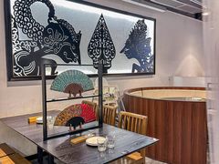 -香兰印尼 Pandan(中华广场店)