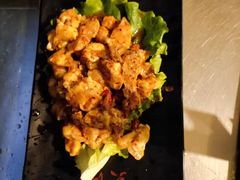 -大汗烧烤滩羊馆(清水河公园店)