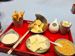 -九十九顶毡房(清河店)
