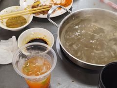 -尚宴牛特鲜自助(太原街万达店)