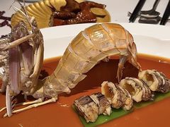 -新荣记(新源南路店)