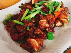 -万景饭店·鱼街农家菜