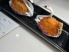 -陶陶居酒家(解放北路店)