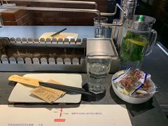 -很久以前羊肉串(昌里路三钢里店)