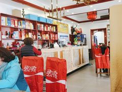 -砂锅李(九江路店)