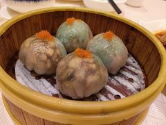 -北海渔村酒楼·粤菜海鲜点心(新华店)