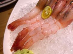 -禾风·海鲜料理自助(玉林店)