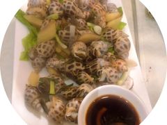 -启东小海鲜(庄先湾路1号店)