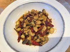 -印象鲵宴·张家界地标美食名片(溪布街店)