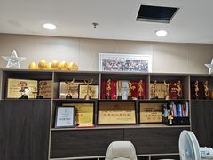 -舞蕾舞蹈(特长生校区)