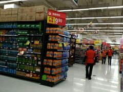 -卜蜂莲花(杨高北路店)