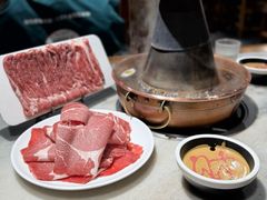-北平三兄弟涮肉(簋街总店)