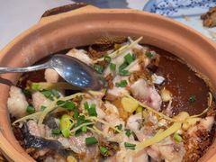 -围龙屋客家食府(福田店)