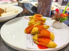 -尚品越府·融合餐厅(延安路店)