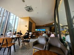 -星巴克臻选(成都东方新希望天祥店)