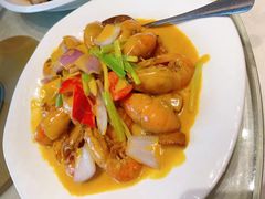 -汤臣·空中餐厅·严选粤菜(石湾世博广场店)
