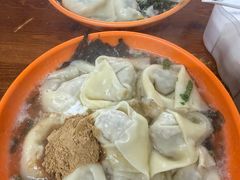 -阿麟馄饨(延长路店)