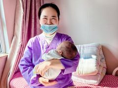 -福田家月子中心 产后 月嫂(市立母子医院店)