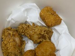 -肯德基(杭州浦沿店)