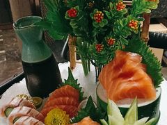 -苏先生海鲜渔庄(金桥店)