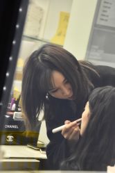 -瞬间漂亮·化妆造型(北滨路店)