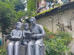 -上海蔡元培故居陈列馆