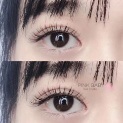 -PinkBaby美甲美睫