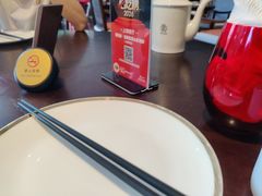 -明湖楼·经典鲁菜山东海鲜(大明湖店)