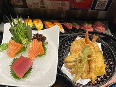 -元通寿司(地标店)