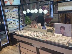 -sweet color隐形眼镜专营(万象城店)