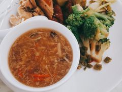 -浦东机场国航头等贵宾室