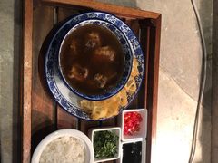 -大理实力希尔顿酒店•香全日制餐厅