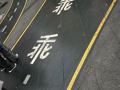 -观音桥步行街