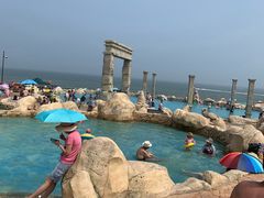 -渔岛海洋度假区