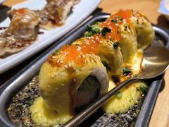 -一心创作料理屋(经开万达店)