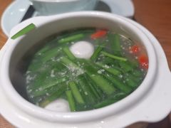 血鸭汤-甘家界柠檬鸭(安吉店)