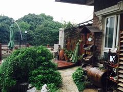 -漫渡庄绿岛花园•隐世庭园菜(滨湖店)