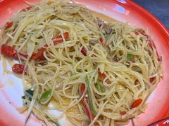 -馬伍旺川菜(江北虹悦城店)