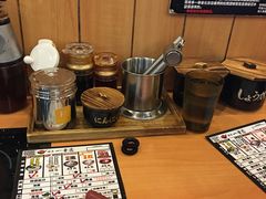 -博多一幸舍(侨福芳草地购物中心店)