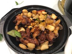 -小贝壳酒楼(经九路店)