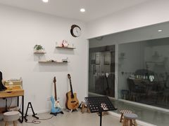 -小确幸吉他(北大街校区)