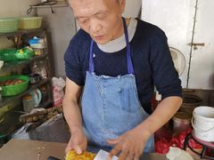 -老字号张道鸡火烧