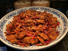 -富力丽思卡尔顿酒店·香荟全日制餐厅