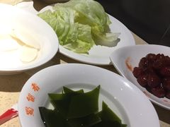 -蜀留香火锅·始于1999·原四川老火锅(白堤路店)