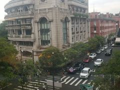 -杭州君悦酒店