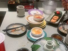 -万岁寿司(万国店)