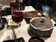 -围炉·川味鲜货火锅(万达珍珠坊店)